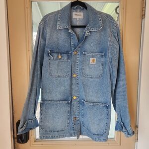 Carhartt Michigan Chore Coat | L